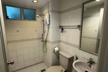 Ocean Palms Condominium