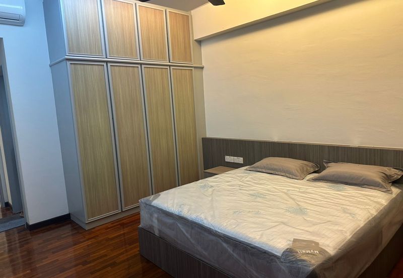 Ocean Palms Condominium