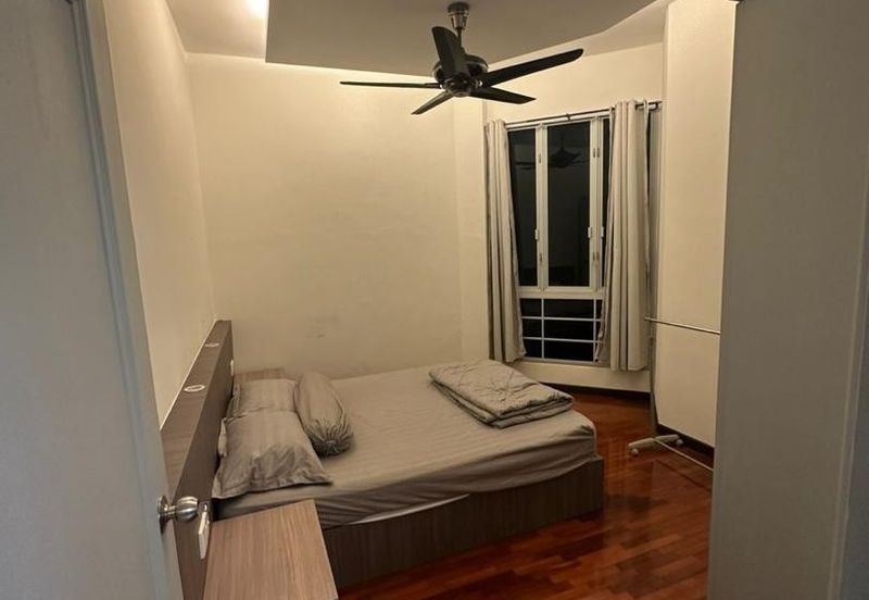 Ocean Palms Condominium