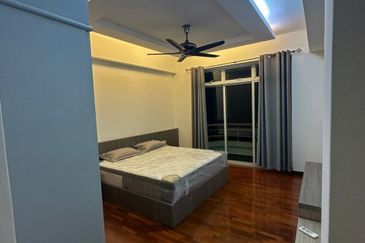 Ocean Palms Condominium