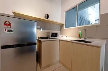 Amber Cove @ Impression City