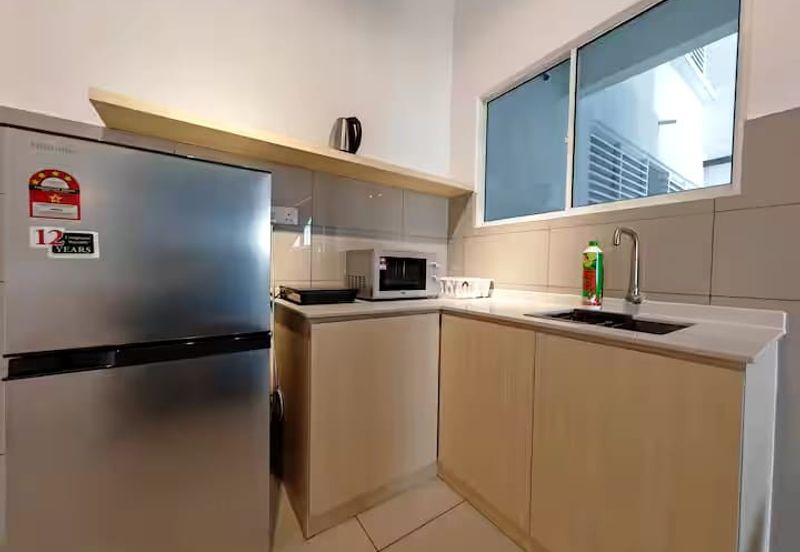 Amber Cove @ Impression City