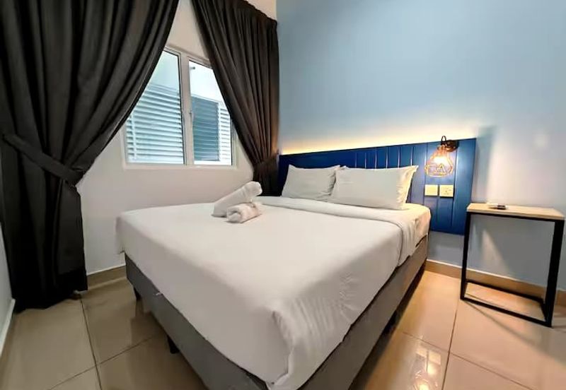 Amber Cove @ Impression City