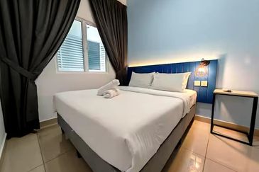 Amber Cove @ Impression City