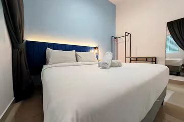 Amber Cove @ Impression City