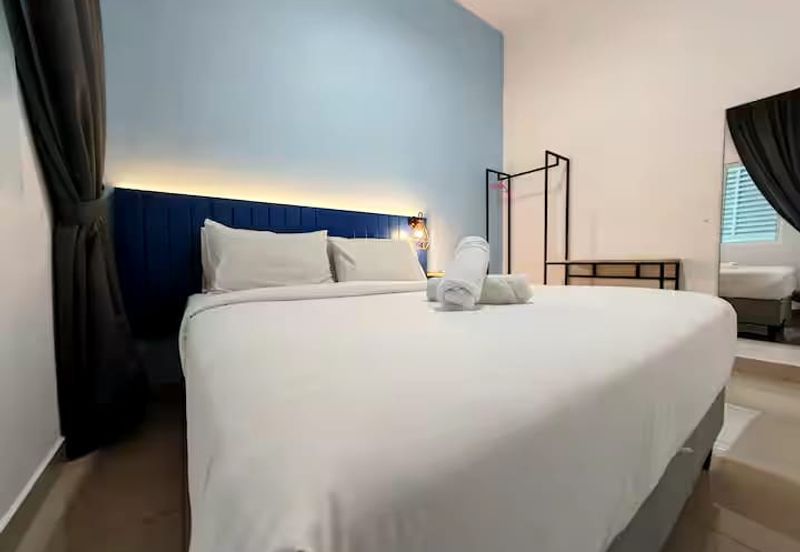 Amber Cove @ Impression City