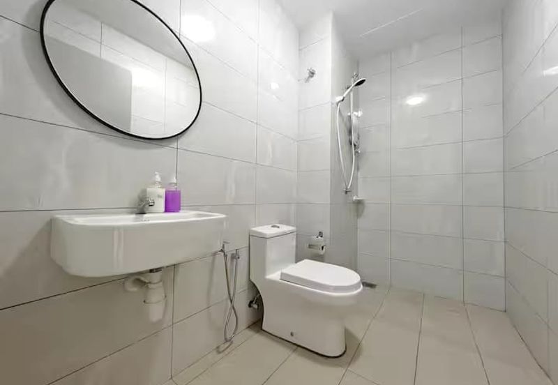 Amber Cove @ Impression City