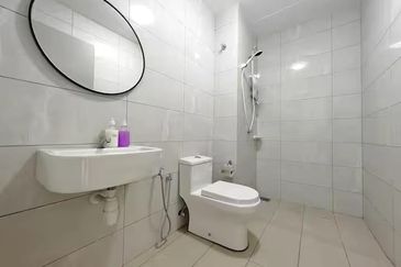 Amber Cove @ Impression City