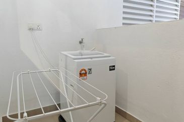 Amber Cove @ Impression City