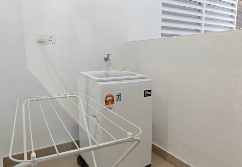 Amber Cove @ Impression City