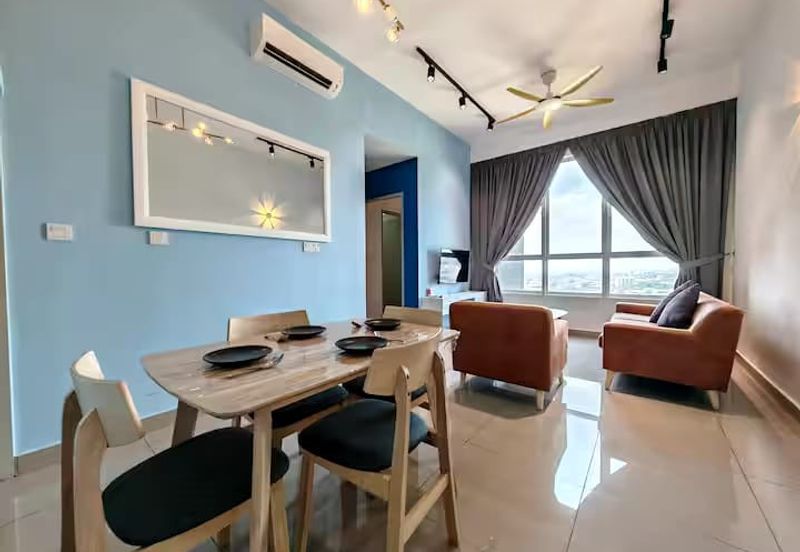 Amber Cove @ Impression City