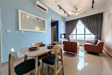 Amber Cove @ Impression City