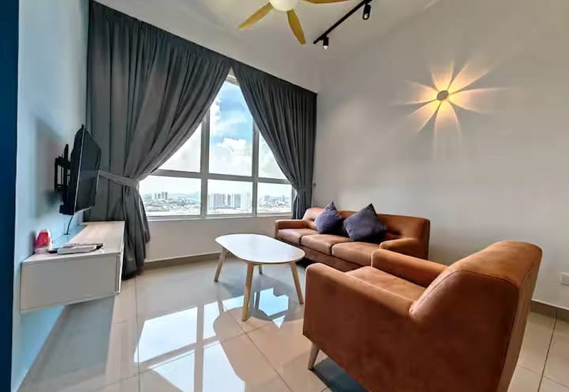 Amber Cove @ Impression City