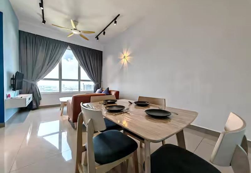 Amber Cove @ Impression City