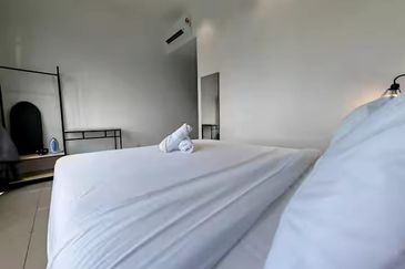 Amber Cove @ Impression City