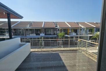 Taman Satu Krubong