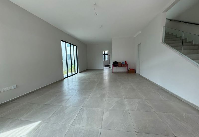 Taman Krubong Heights