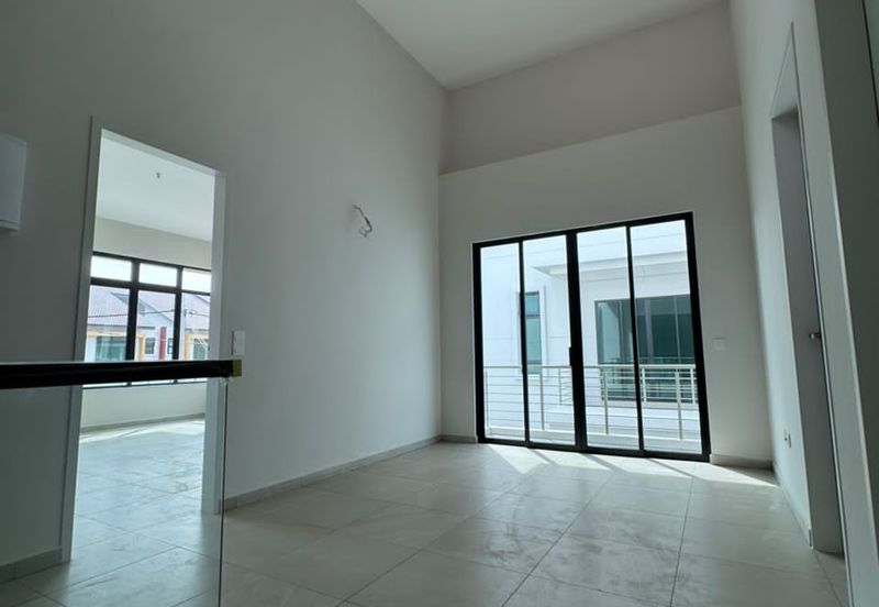 Taman Krubong Heights