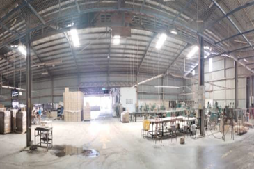 Kawasan Perindustrian Bukit Rambai