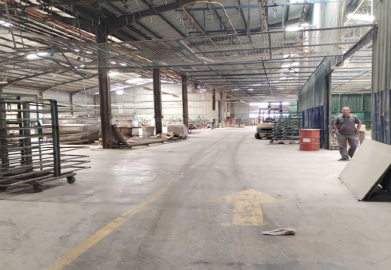 Kawasan Perindustrian Bukit Rambai