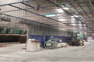 Kawasan Perindustrian Bukit Rambai