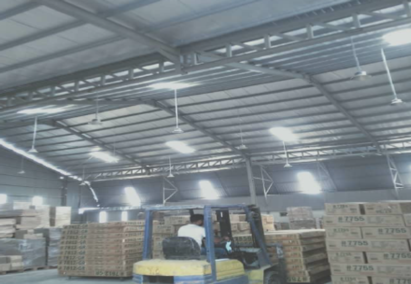 Kawasan Perindustrian Bukit Rambai