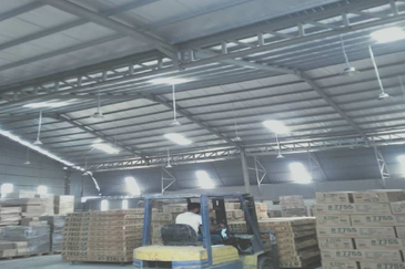 Kawasan Perindustrian Bukit Rambai