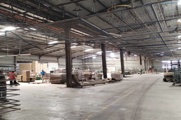 Kawasan Perindustrian Bukit Rambai