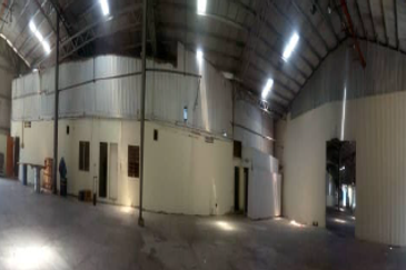 Kawasan Perindustrian Bukit Rambai