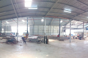 Kawasan Perindustrian Bukit Rambai