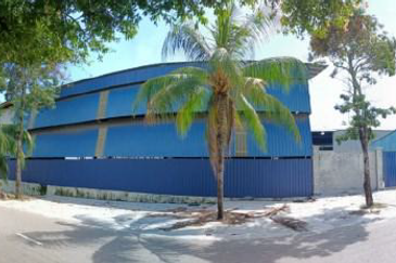 Kawasan Perindustrian Bukit Rambai