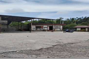 Kawasan Perindustrian Bukit Rambai