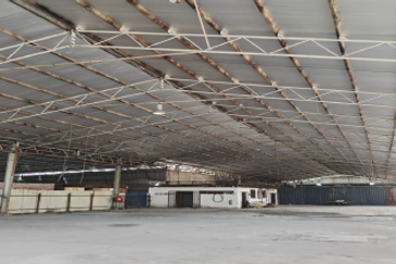 Kawasan Perindustrian Bukit Rambai