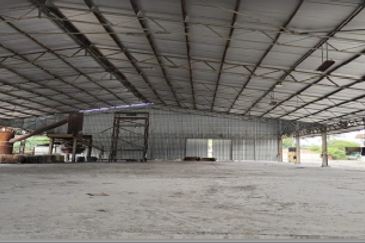 Kawasan Perindustrian Bukit Rambai