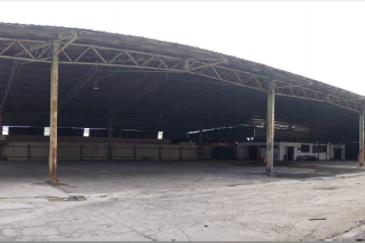 Kawasan Perindustrian Bukit Rambai