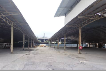 Kawasan Perindustrian Bukit Rambai