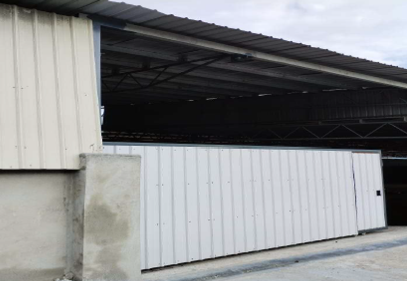 Kawasan Perindustrian Bukit Rambai