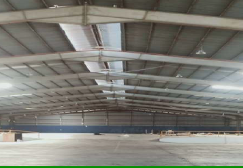 Kawasan Perindustrian Bukit Rambai