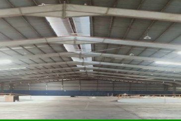 Kawasan Perindustrian Bukit Rambai