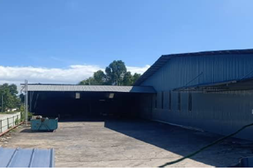 Kawasan Perindustrian Bukit Rambai