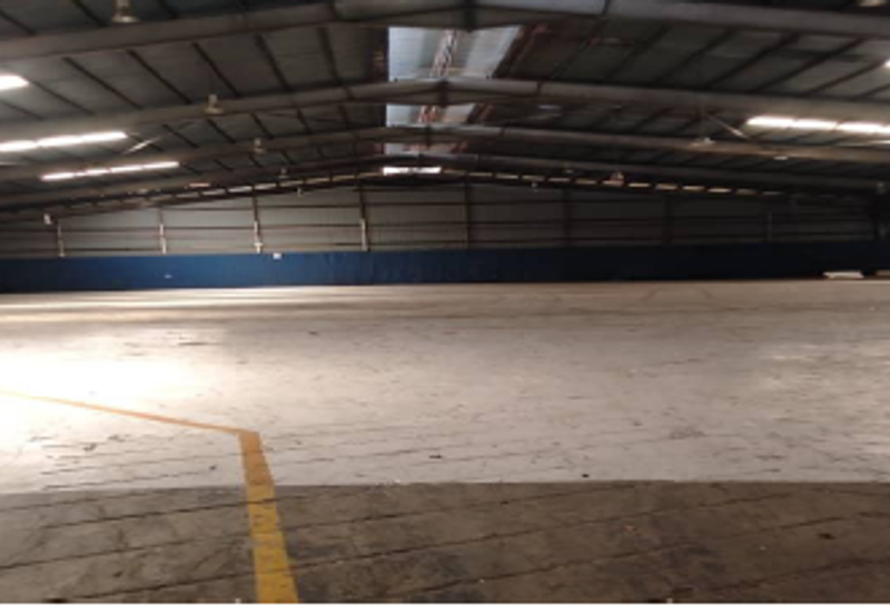 Kawasan Perindustrian Bukit Rambai