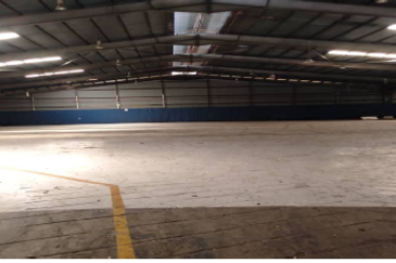 Kawasan Perindustrian Bukit Rambai