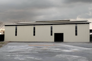 Kawasan Perindustrian Bukit Rambai