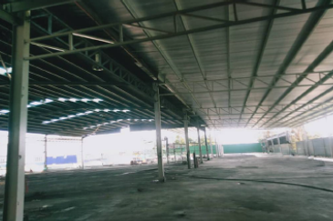 Kawasan Perindustrian Bukit Rambai