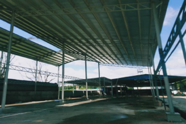 Kawasan Perindustrian Bukit Rambai