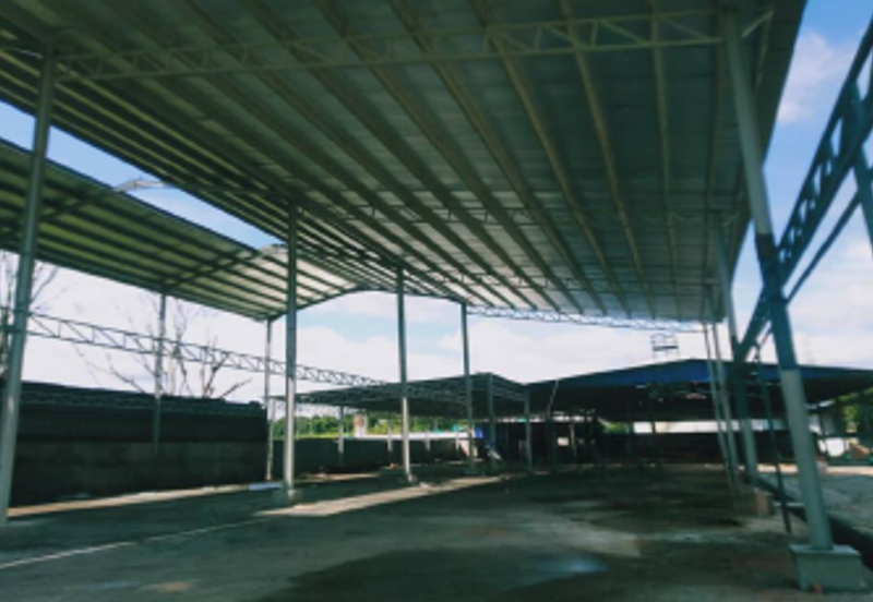 Kawasan Perindustrian Bukit Rambai