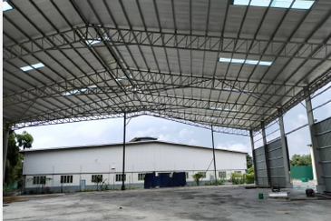 Kawasan Perindustrian Bukit Rambai