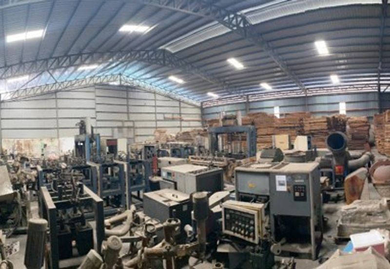 Kawasan Perindustrian Bukit Rambai