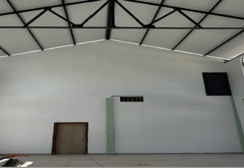 Bukit Cina Roadside Commercial Building Freehold 5,852sf Newly Touched