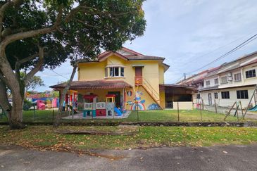 Taman Cheng Perdana